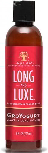 ليف إن تقوية و تطويل الشعر بخلاصة الرمان و فاكهة ا...