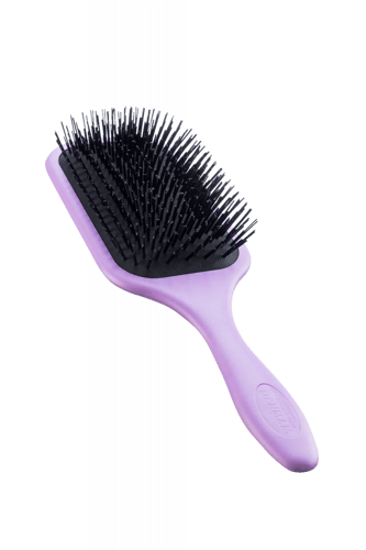 فرشاة دينمن لفك التشابك