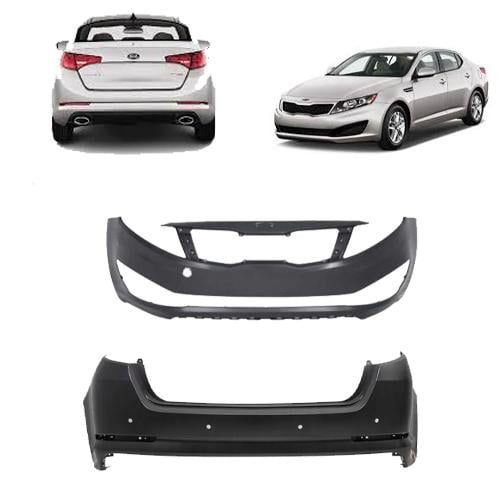 صدام كيا اوبتيما 2011 - 2013