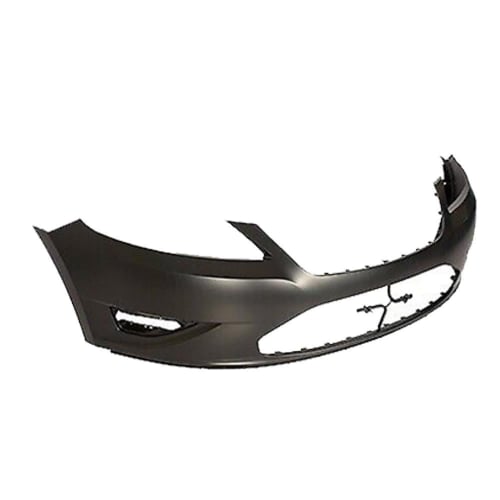 صدام فورد تورس 2010 - 2019