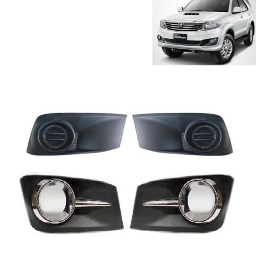 غطاء كشاف تويوتا فورتشنر 2012 - 2015