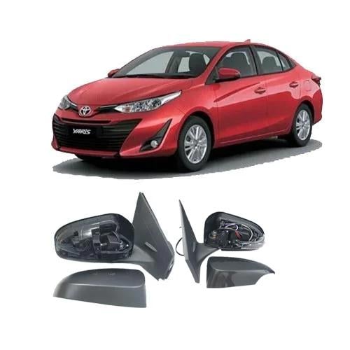 مرايا جانبية تويوتا يارس 2014 - 2022