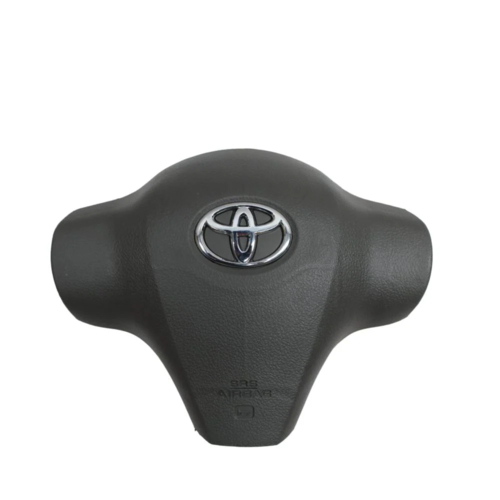 غطاء ايرباق تويوتا يارس 2006 - 2013