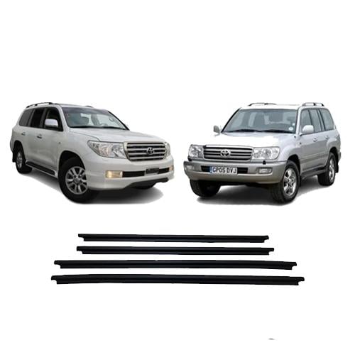 مساطر زجاج تويوتا لاندكروزر 1998 - 2015