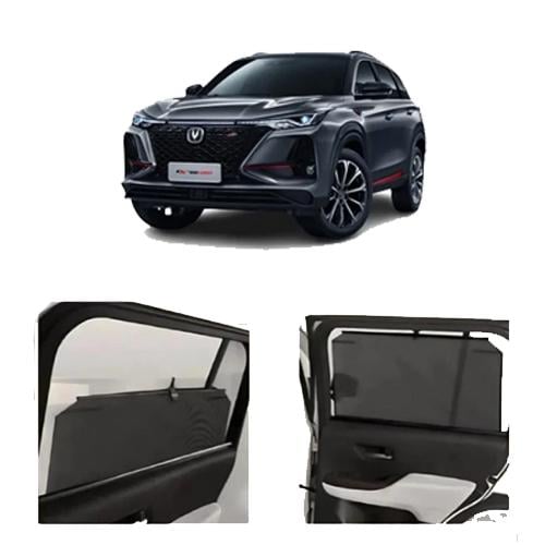 ستارة وكاله شانجان CS75 بلس 2021 - 2023