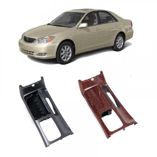 ديكور قير تويوتا كامري 2003 - 2006 بالغطاء