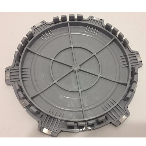 اغطية جنوط جمس يوكن سييرا 2004 - 2007