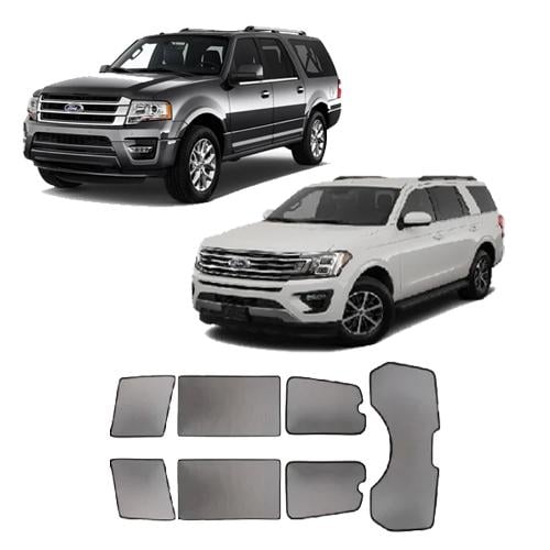 ستارة فورد اكسبديشن 2007 - 2024