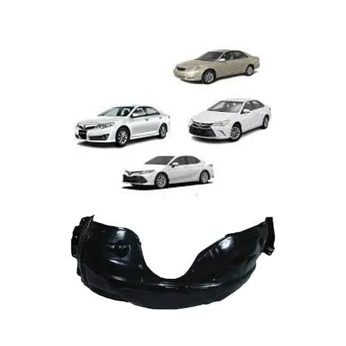 Toyota Camry 2003 - 2024 flap lining