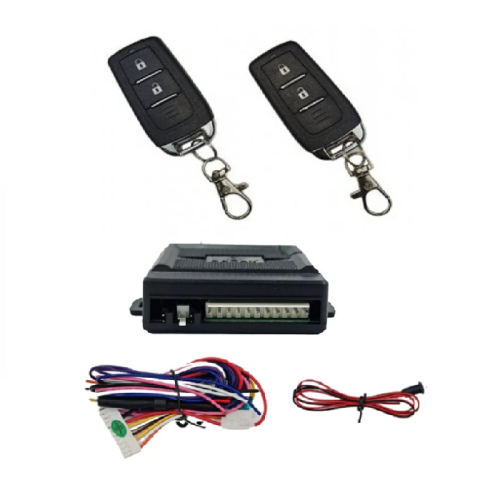 ريموت كنترول تويوتا هايلكس 2006 - 2013