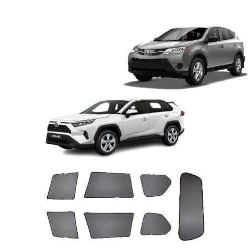 ستارة تويوتا راف فور 2013 - 2025