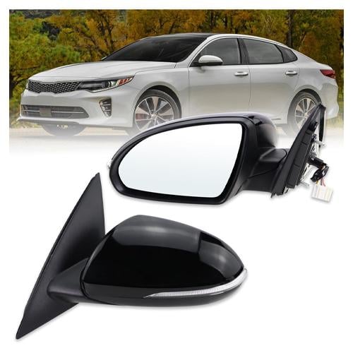 مرايا جانبية كيا اوبتيما 2016 - 2019