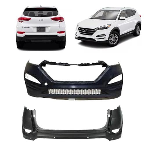 صدام هيونداي توسان 2015 - 2020