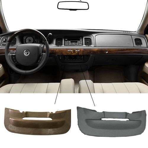 غطاء درج فورد كراون فكتوريا / جراند ماركيز