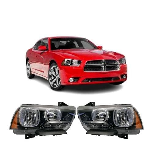 شمعات دودج تشارجر 2011 - 2014