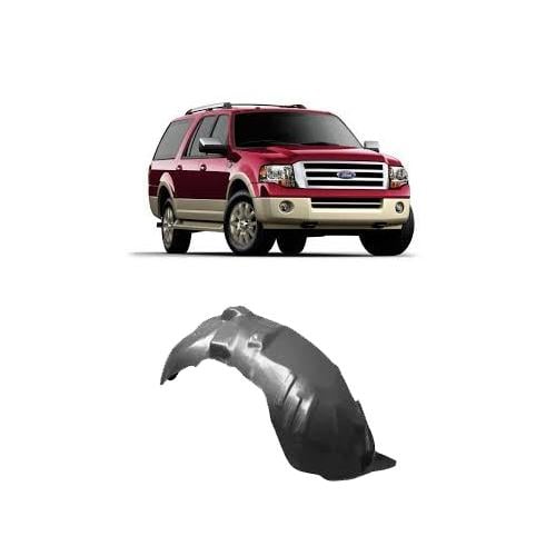 Ford Expedition 2007 - 2020 flap lining
