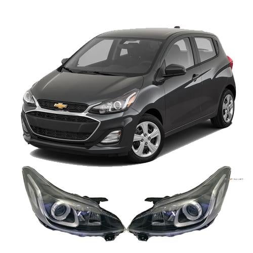 شمعات شفروليه سبارك 2019 - 2022