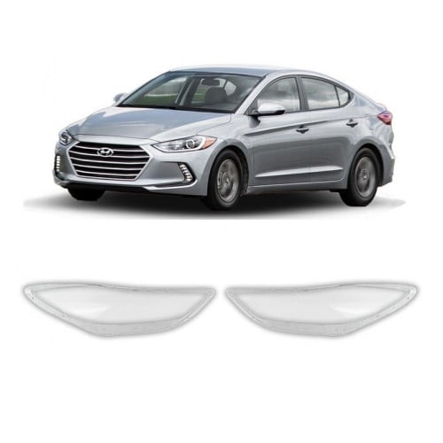 قزاز شمعات هيونداي النترا 2016 - 2018