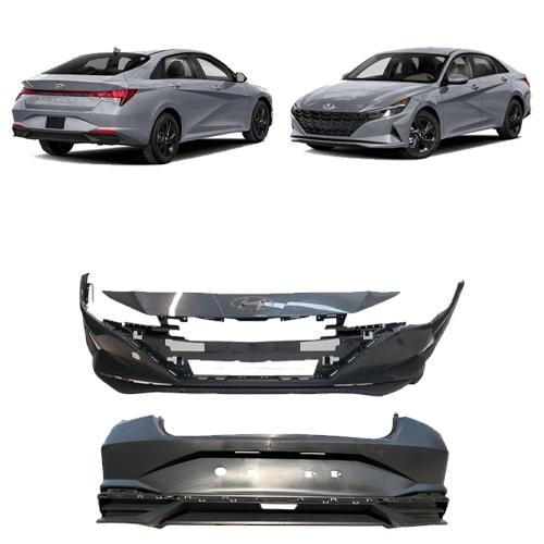 صدام هيونداي النترا 2021 - 2023