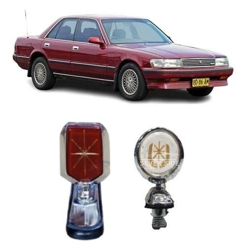 علامة كبوت تويوتا كرسيدا 1984 - 1995