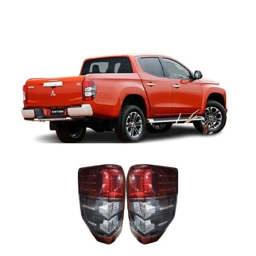 اسطبات ميتسوبيشي L200 موديل 2019 - 2024