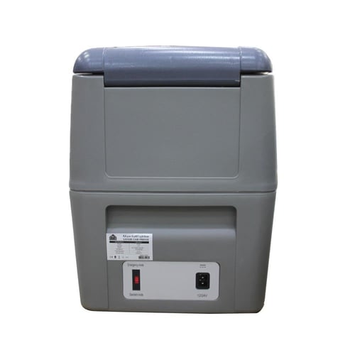 سفاري ثلاجة تجميد وتبريد 21 لتر