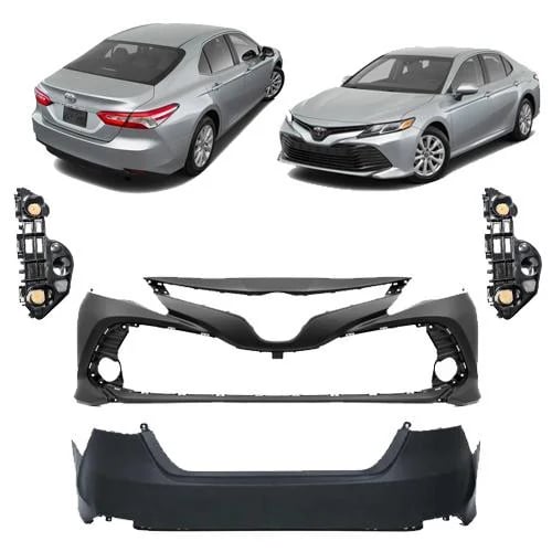 Dodge Toyota Camry 2018 - 2020