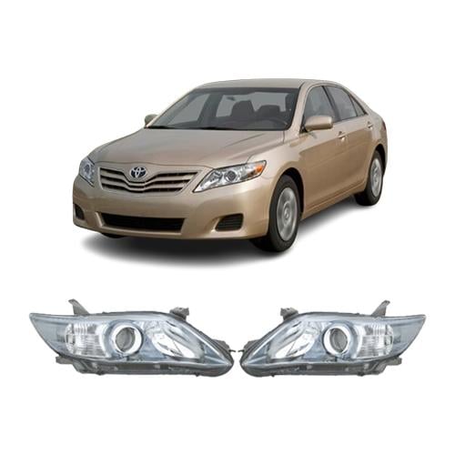 شمعات تويوتا كامري 2010 - 2011