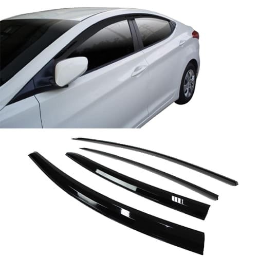 هواية نوافذ هيونداي النترا 2012 - 2015