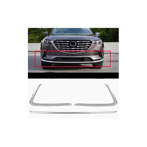 Chromes Saddam Mazda CX9 model 2016 - 2024