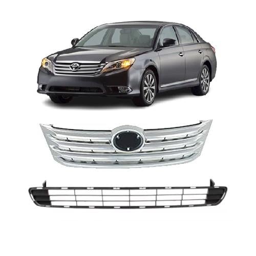 شبك تويوتا افالون 2011 - 2012