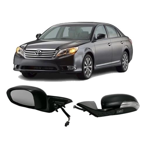 مرايا جانبية تويوتا افالون 2011 - 2012