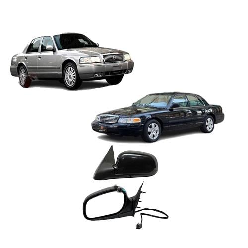 مرايا جانبية فورد كراون فكتوريا / ميركوري جراند ما...
