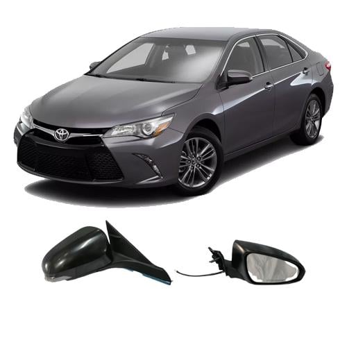 مرايا جانبية تويوتا كامري 2016 - 2017