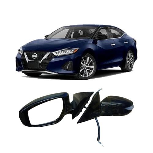 مرايا جانبية نيسان ماكسيما 2016 - 2024