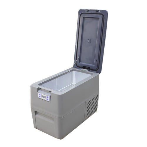 سفاري ثلاجة تجميد وتبريد 21 لتر