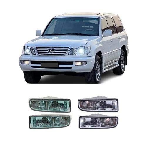 كشاف لكزس LX470 موديل 2002 - 2007