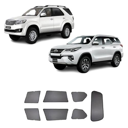 ستارة تويوتا فورتشنر 2006 - 2025