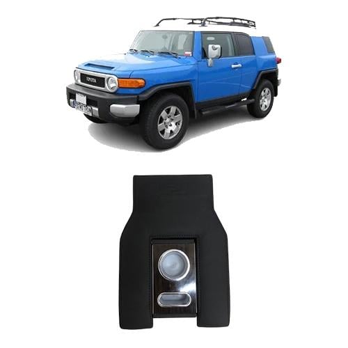 تكاية تويوتا اف جي 2006 - 2022