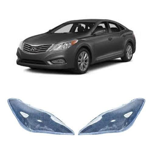 قزاز شمعات هيونداي ازيرا 2013 - 2017