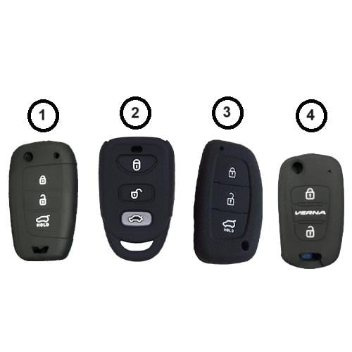 كفر ريموت هيونداي