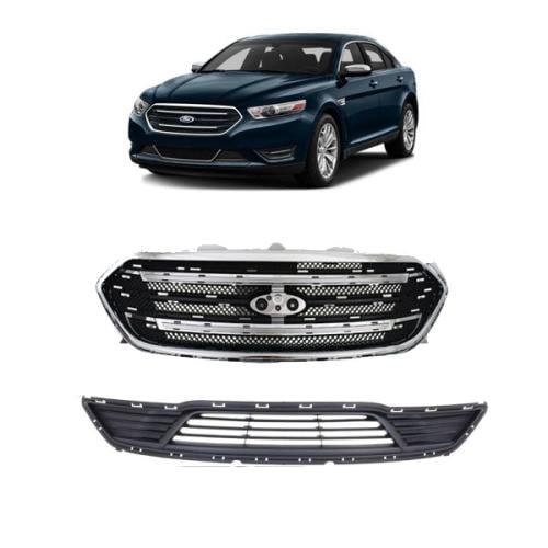 شبك فورد تورس 2013 - 2019