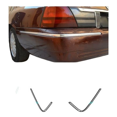 كروم صدام ميركوري جراند ماركيز 2003 - 2011