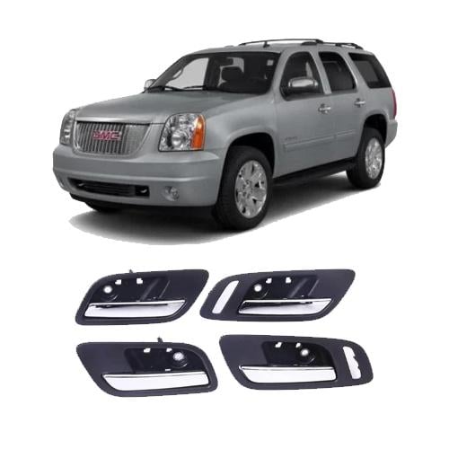 مقابض ابواب داخلية جمس 2007 - 2013