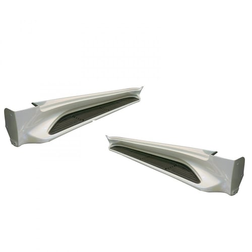 دعسات جانبية تويوتا لاندكروزر 2008 - 2015