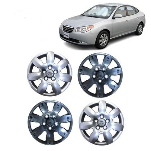 طيس هيونداي النترا 2006 - 2010