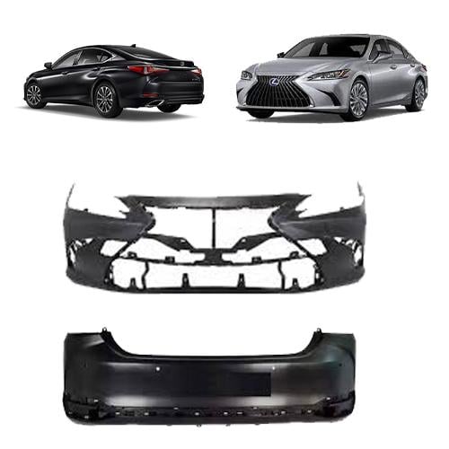 صدام لكزس ES350 موديل 2019 - 2025