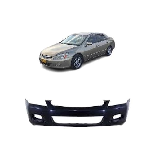 Saddam Honda Accord 2006 - 2007