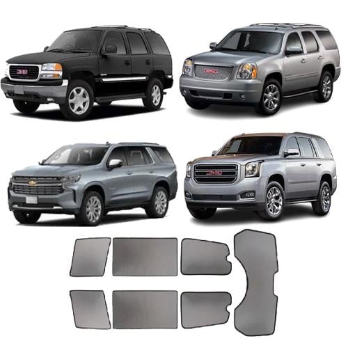 ستارة جمس / تاهو 2000 - 2025