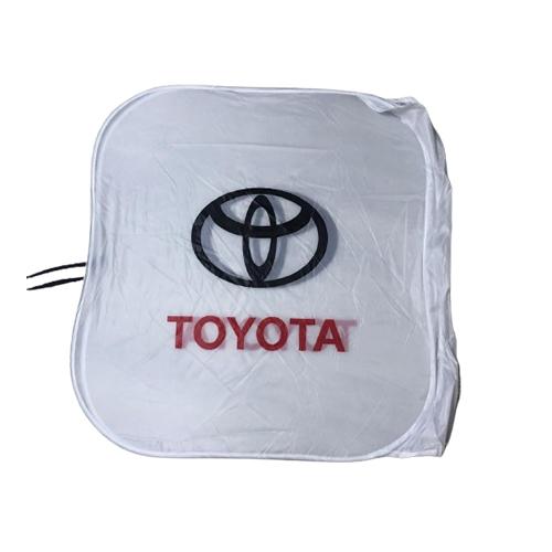 شماسية حمايه من الشمس تويوتا